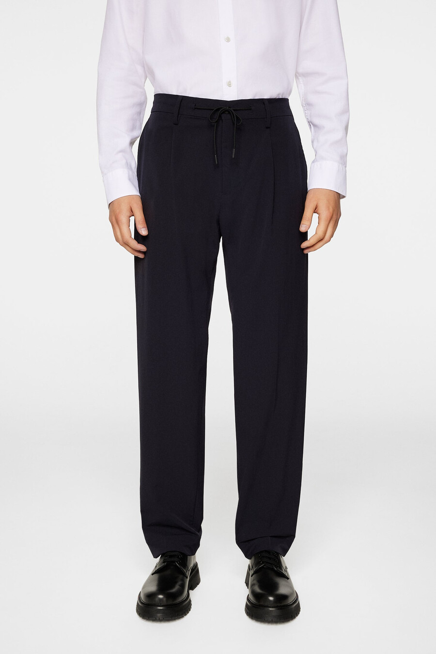 pantalones elásticos jin wr tech