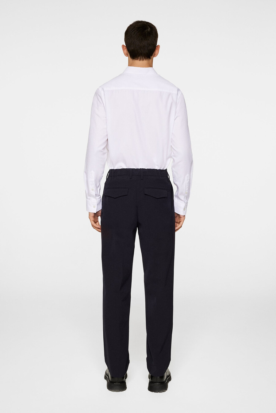pantalones elásticos jin wr tech