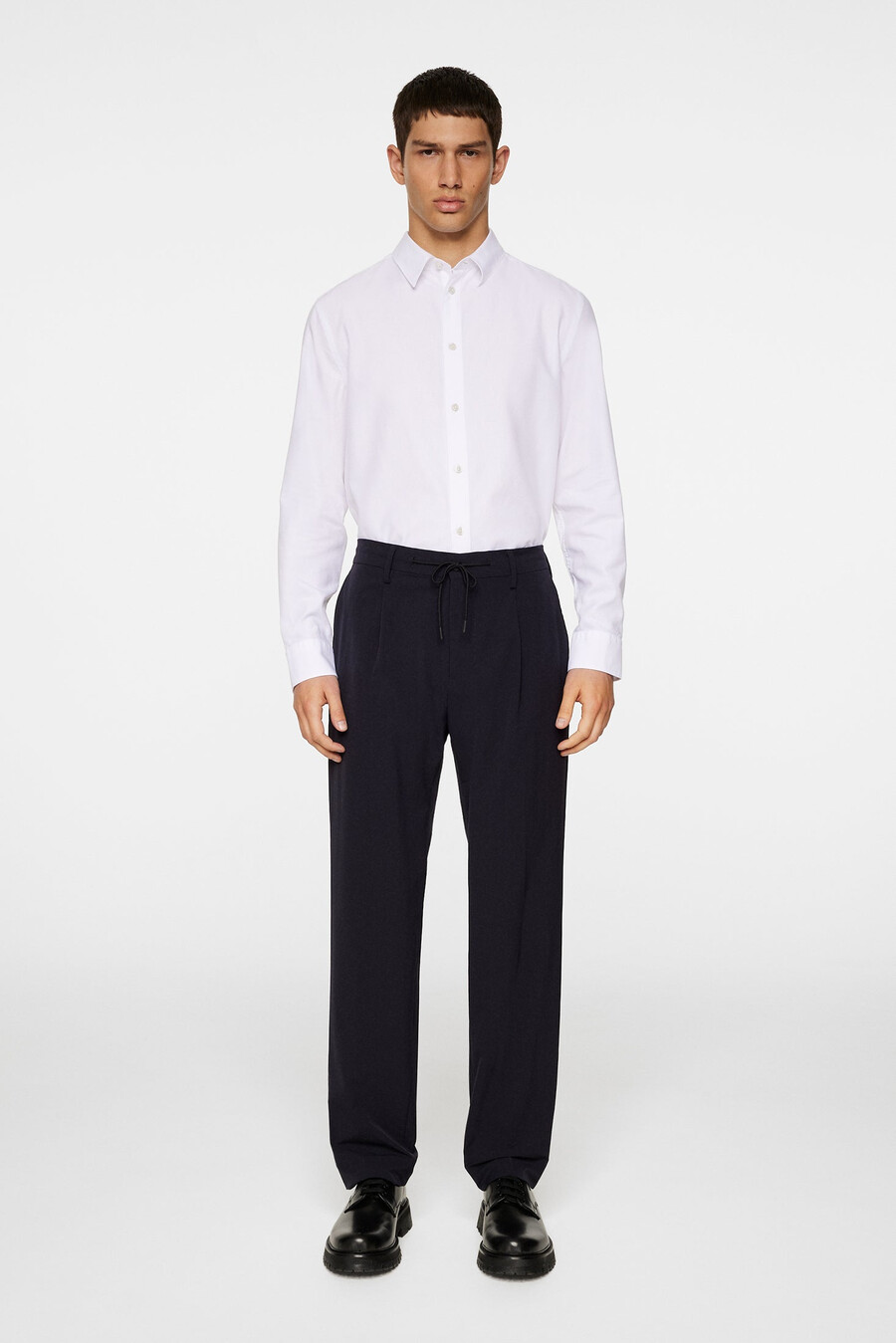 pantalones elásticos jin wr tech