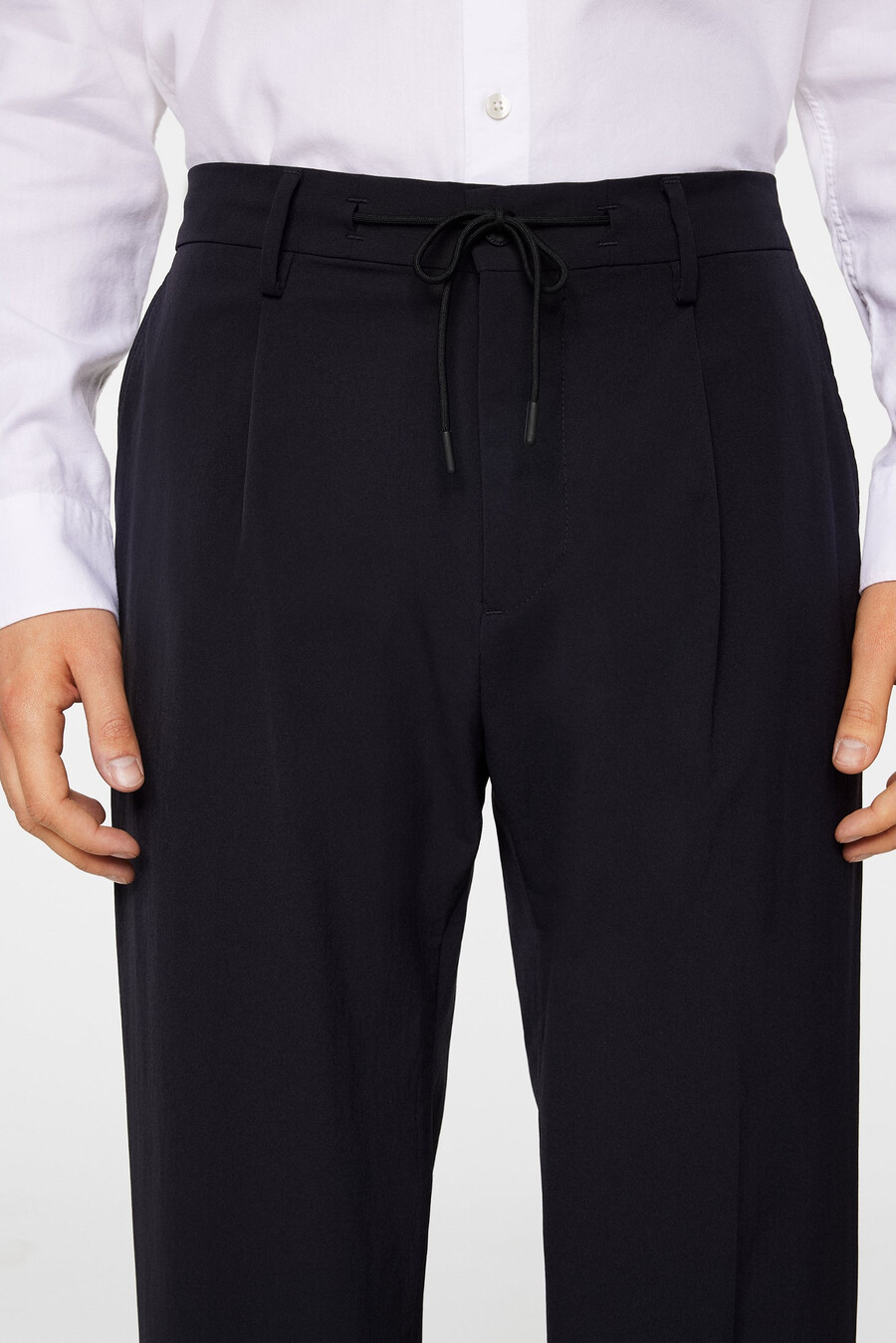 pantalones elásticos jin wr tech