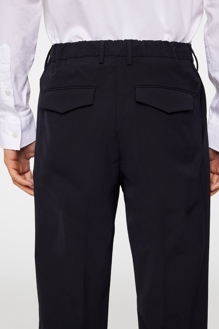 pantalones elásticos jin wr tech