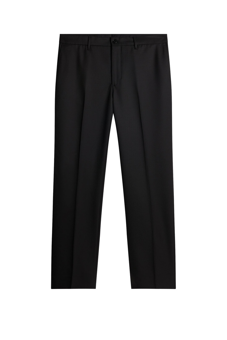 pantalones de sarga gabi sharp