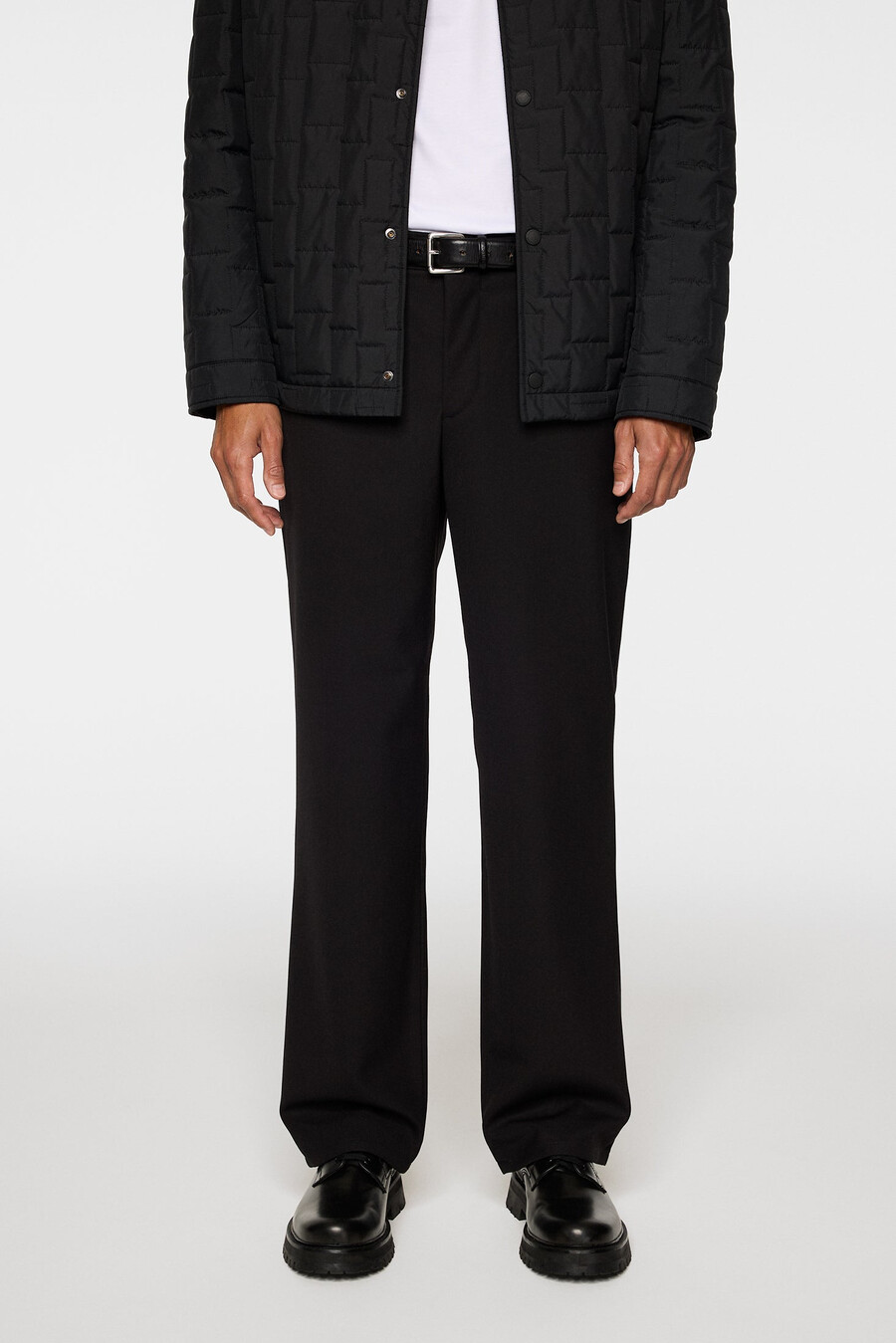 pantalones gabi refined