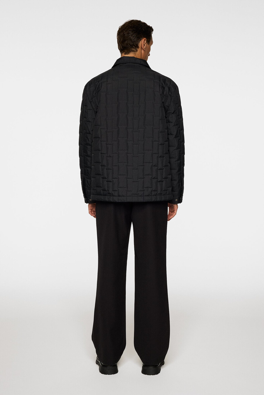 pantalones gabi refined