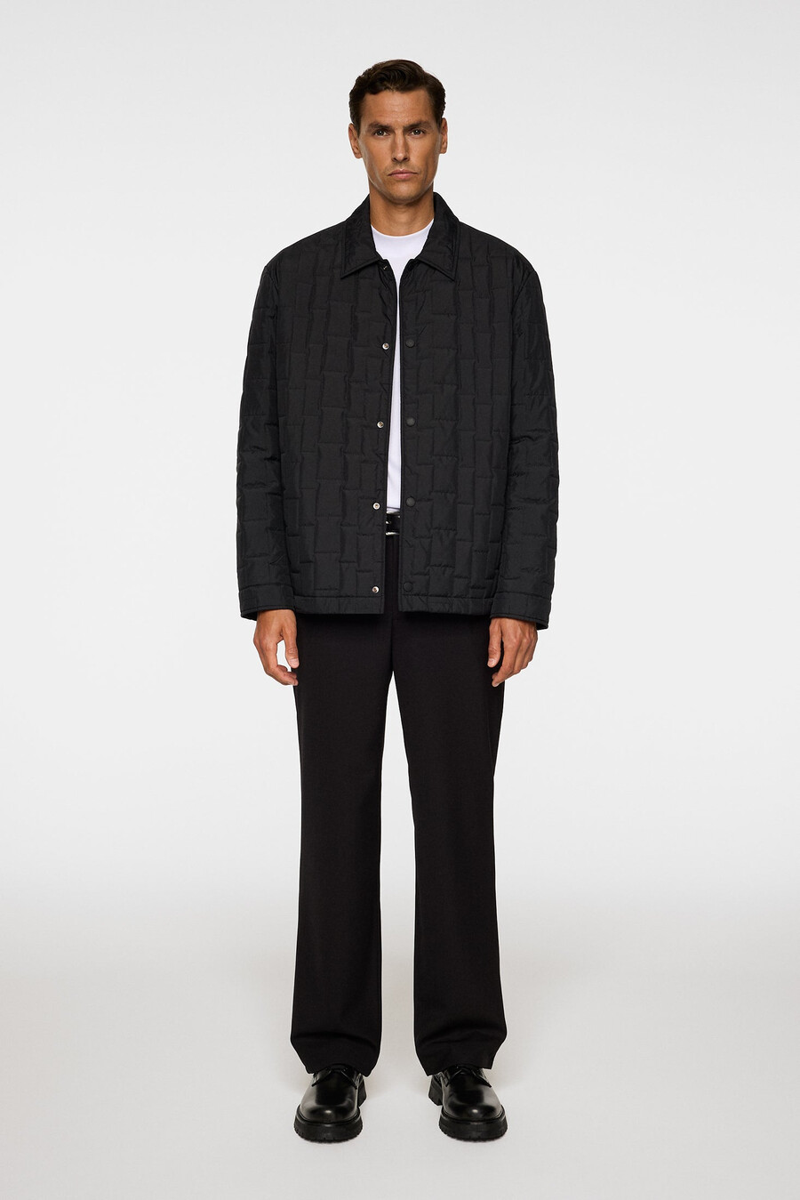 pantalones gabi refined