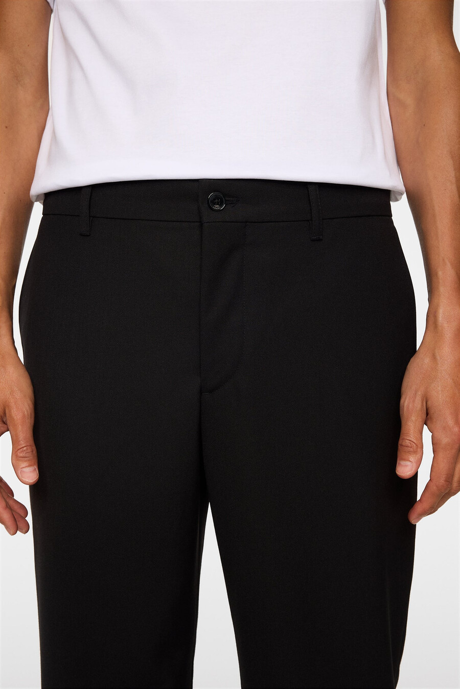 pantalones gabi refined