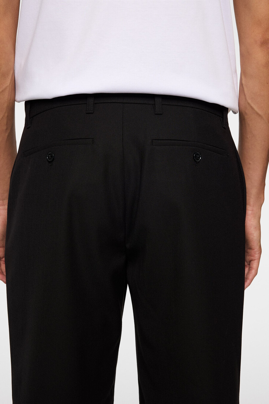 pantalones gabi refined