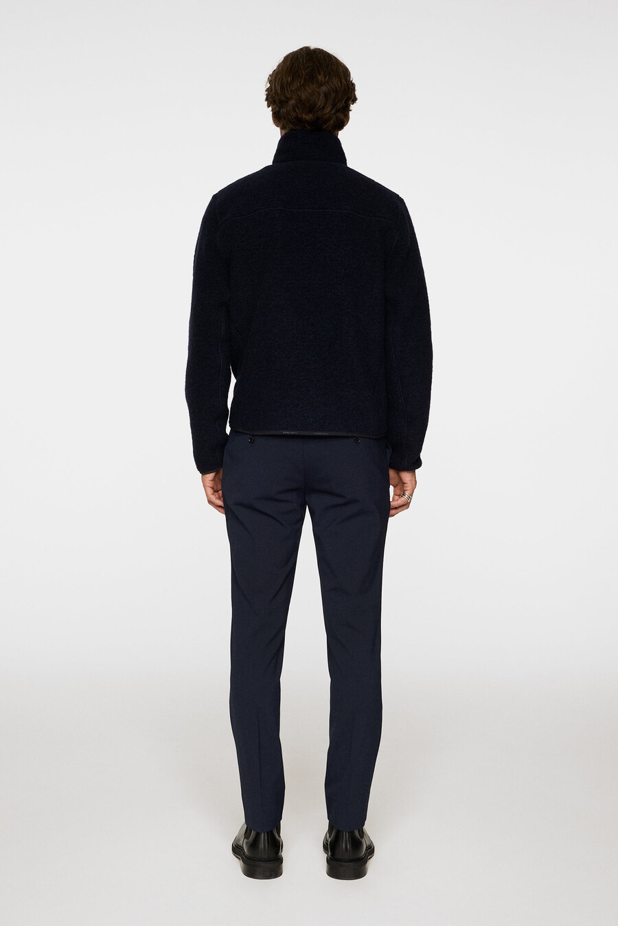 grant pantalones de vestir