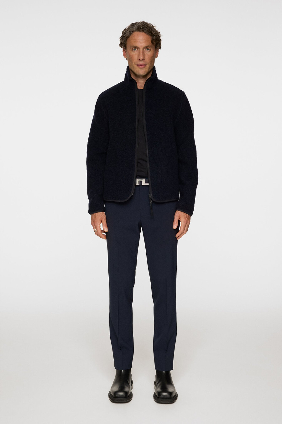 grant pantalones de vestir