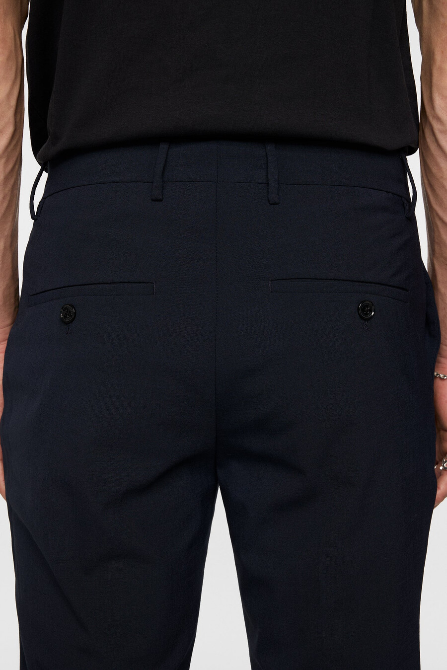 grant pantalones de vestir