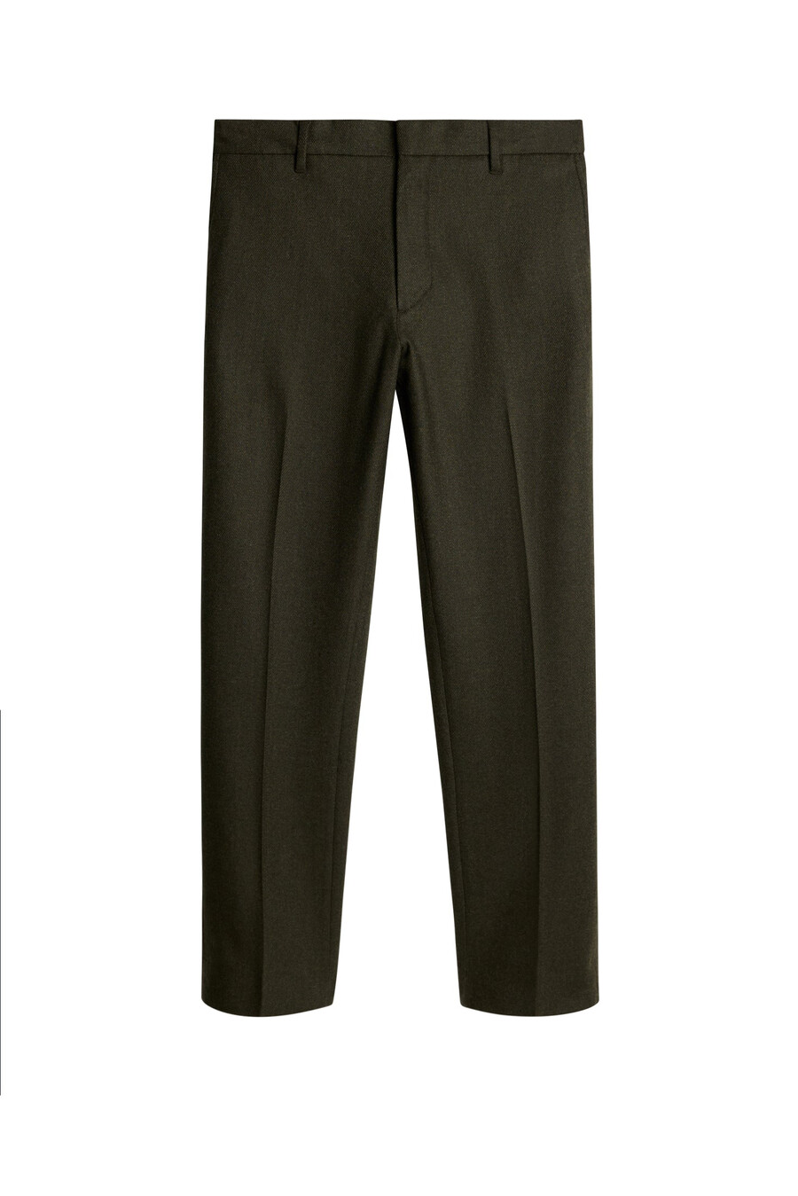 pantalones de franela soren cash