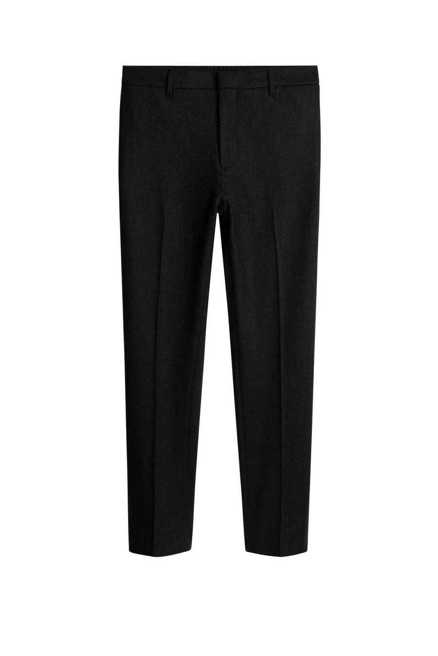 pantalones de franela soren cash