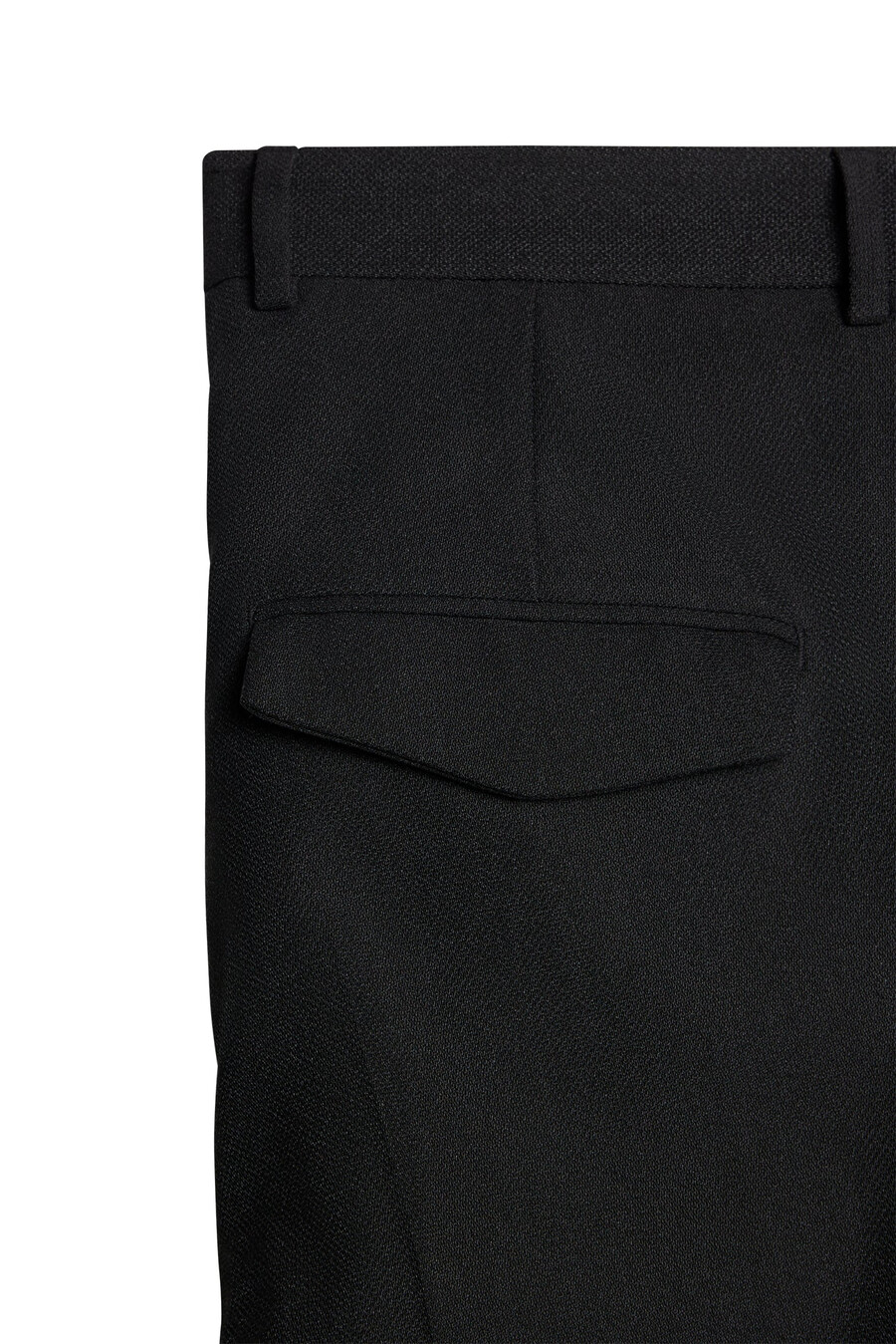 pantalones elásticos logan tecno