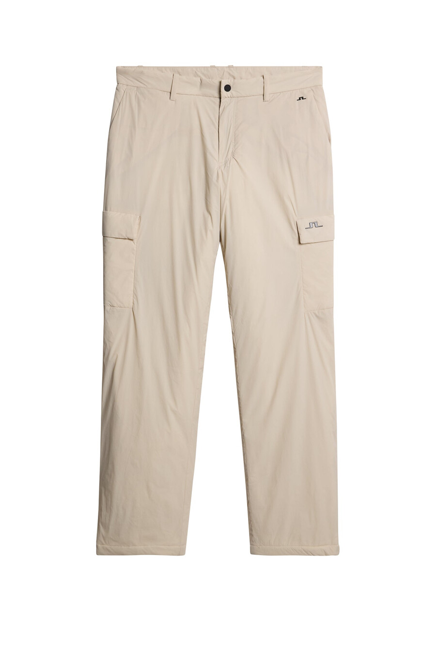 pantalón cargo acolchado aksel