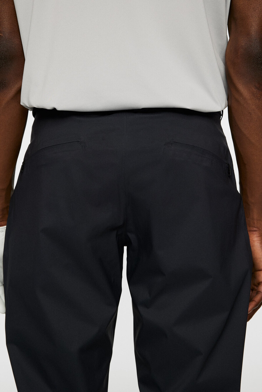 pantalón de lluvia shay