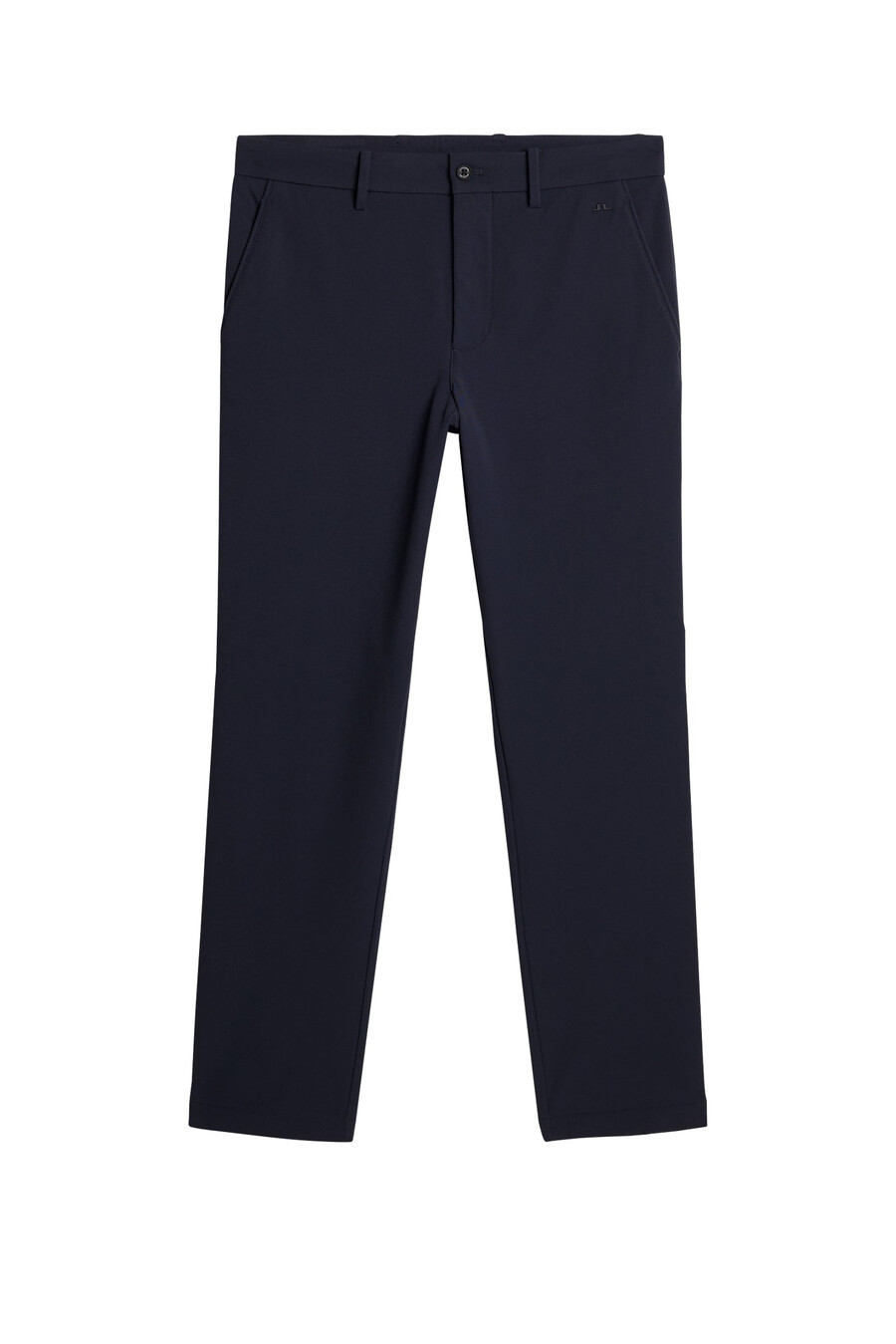 pantalón de sarga de vellón axil