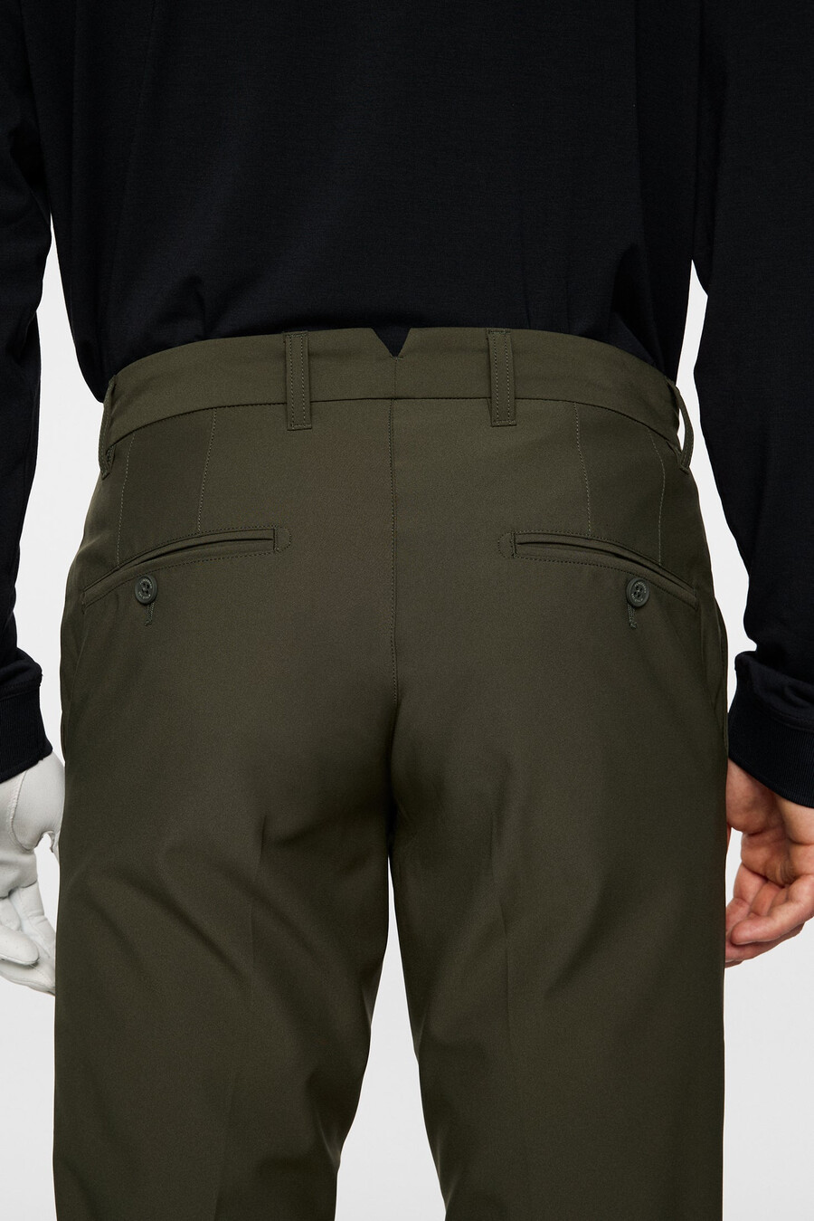 pantalón ellott