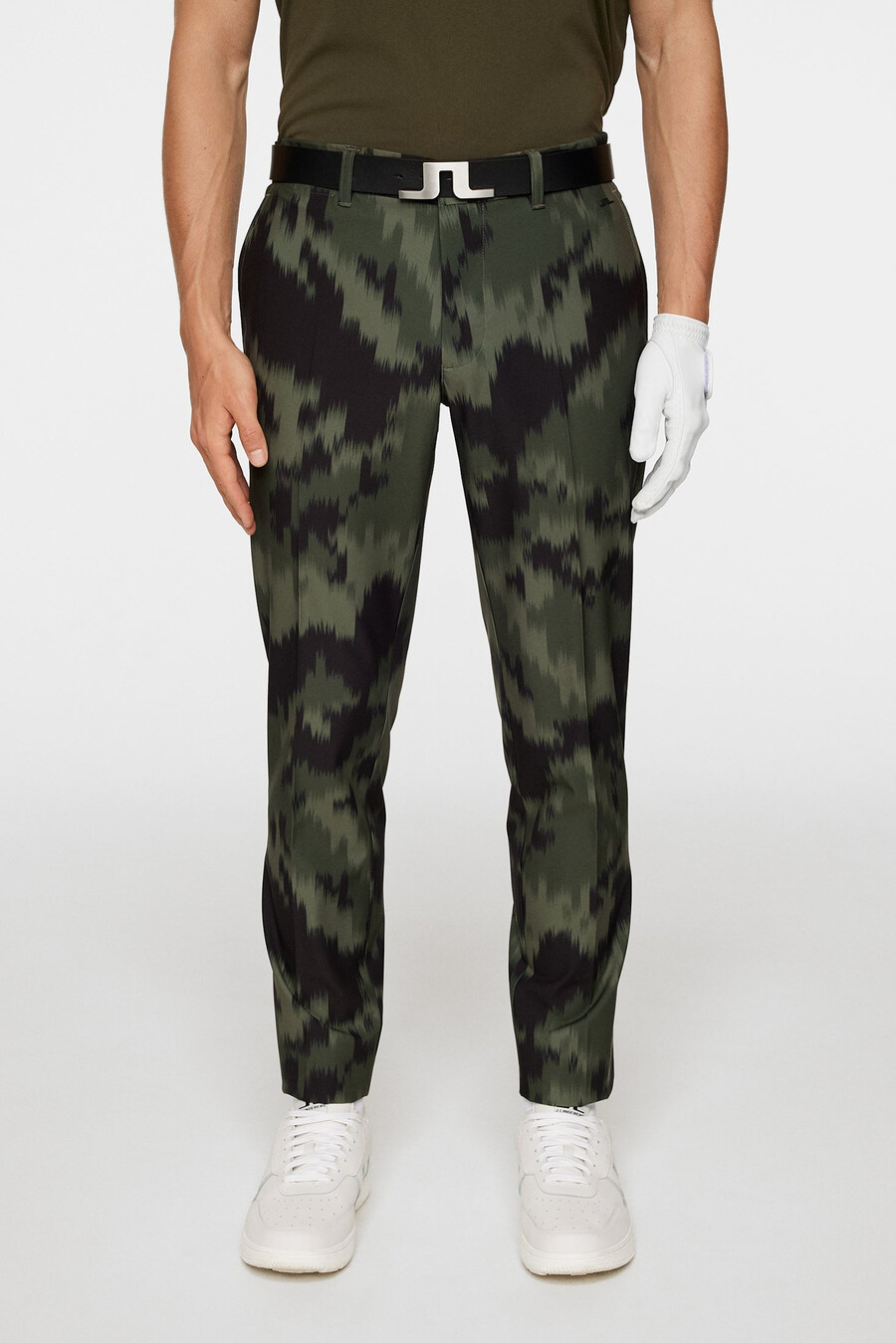 pantalón estampado ellott