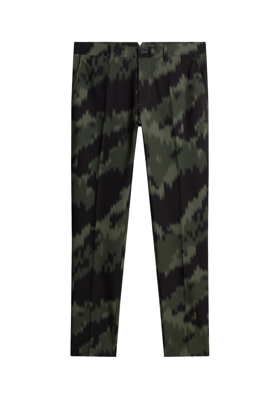 pantalón estampado ellott