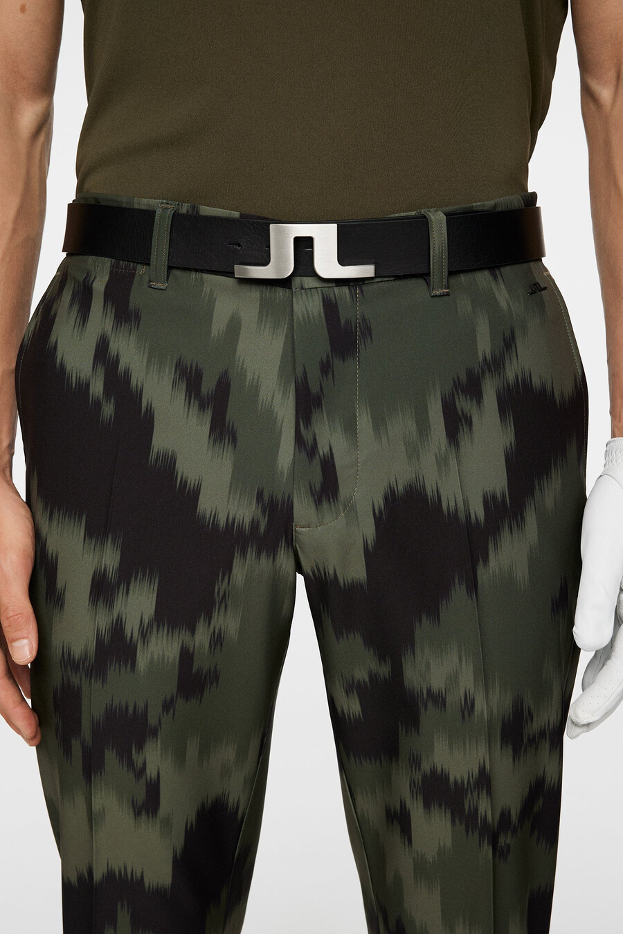 pantalón estampado ellott