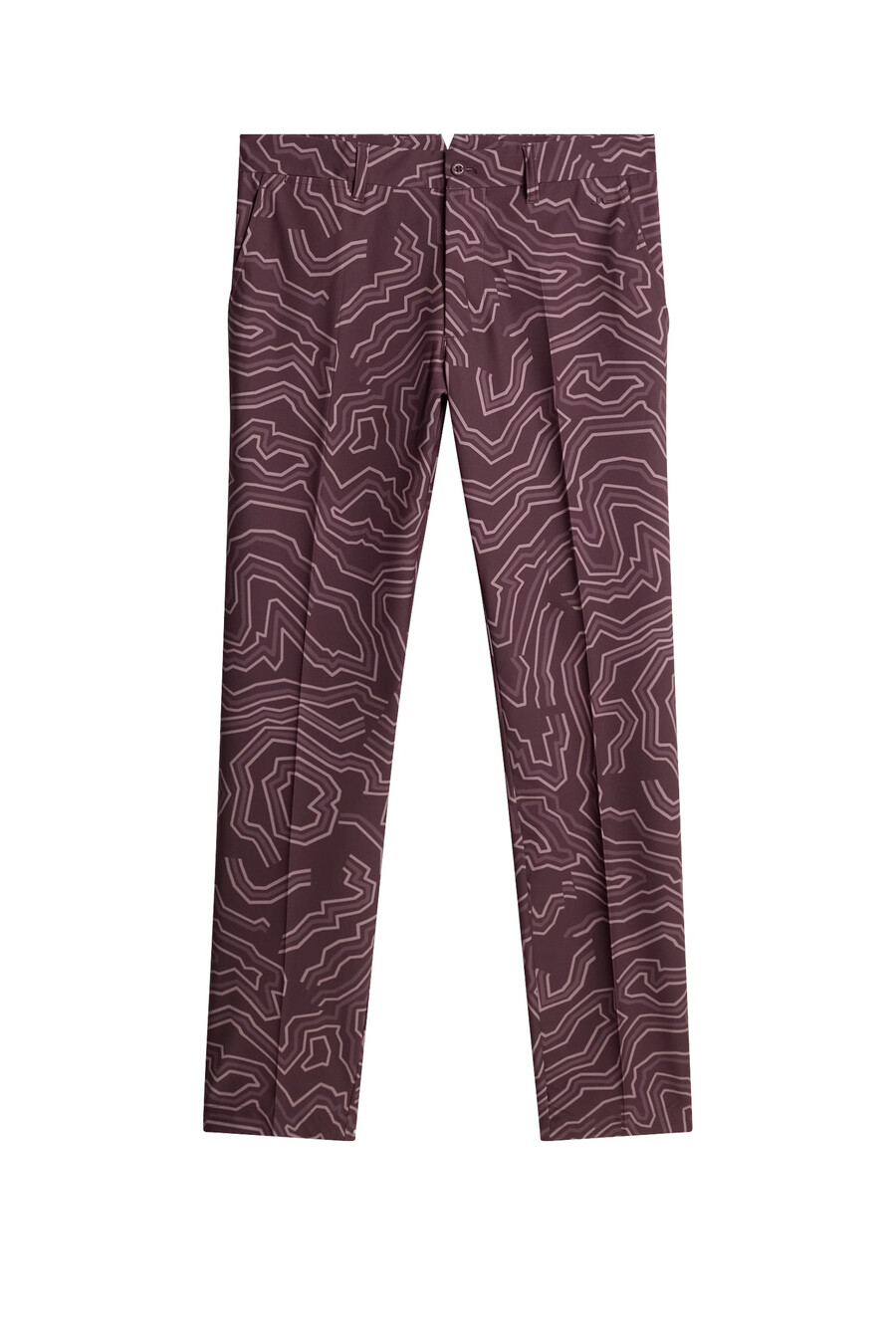 pantalón estampado ellott