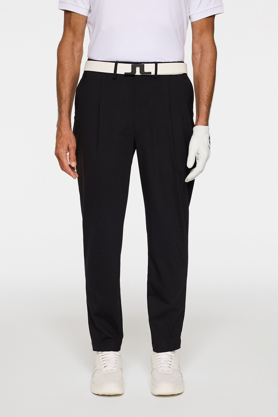 pantalón de lana harris