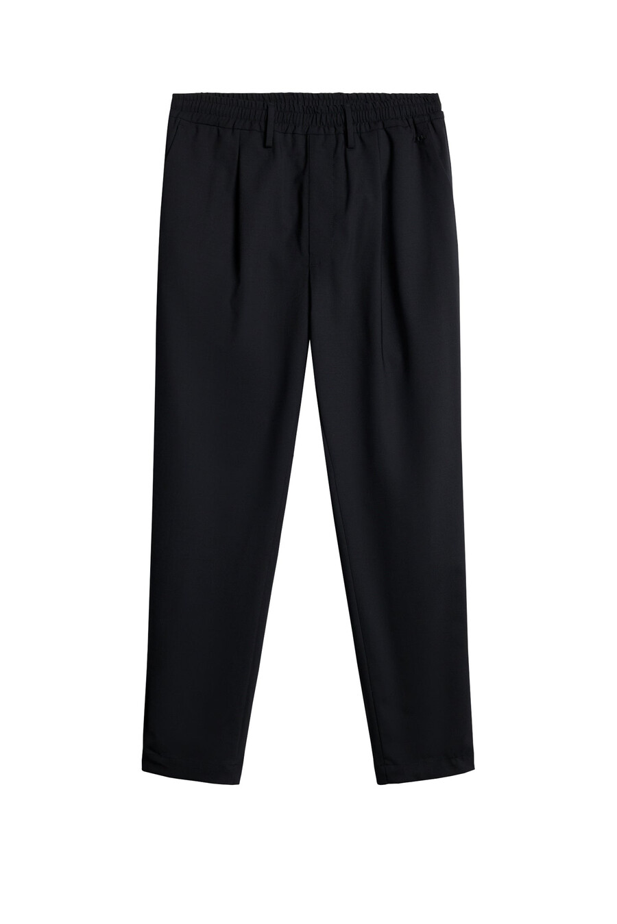 pantalón de lana harris