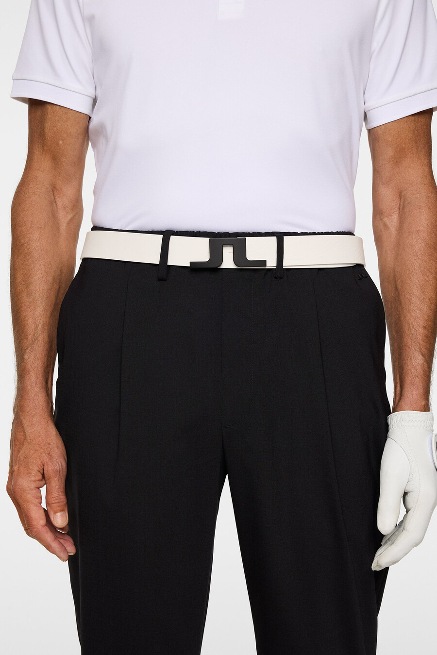pantalón de lana harris