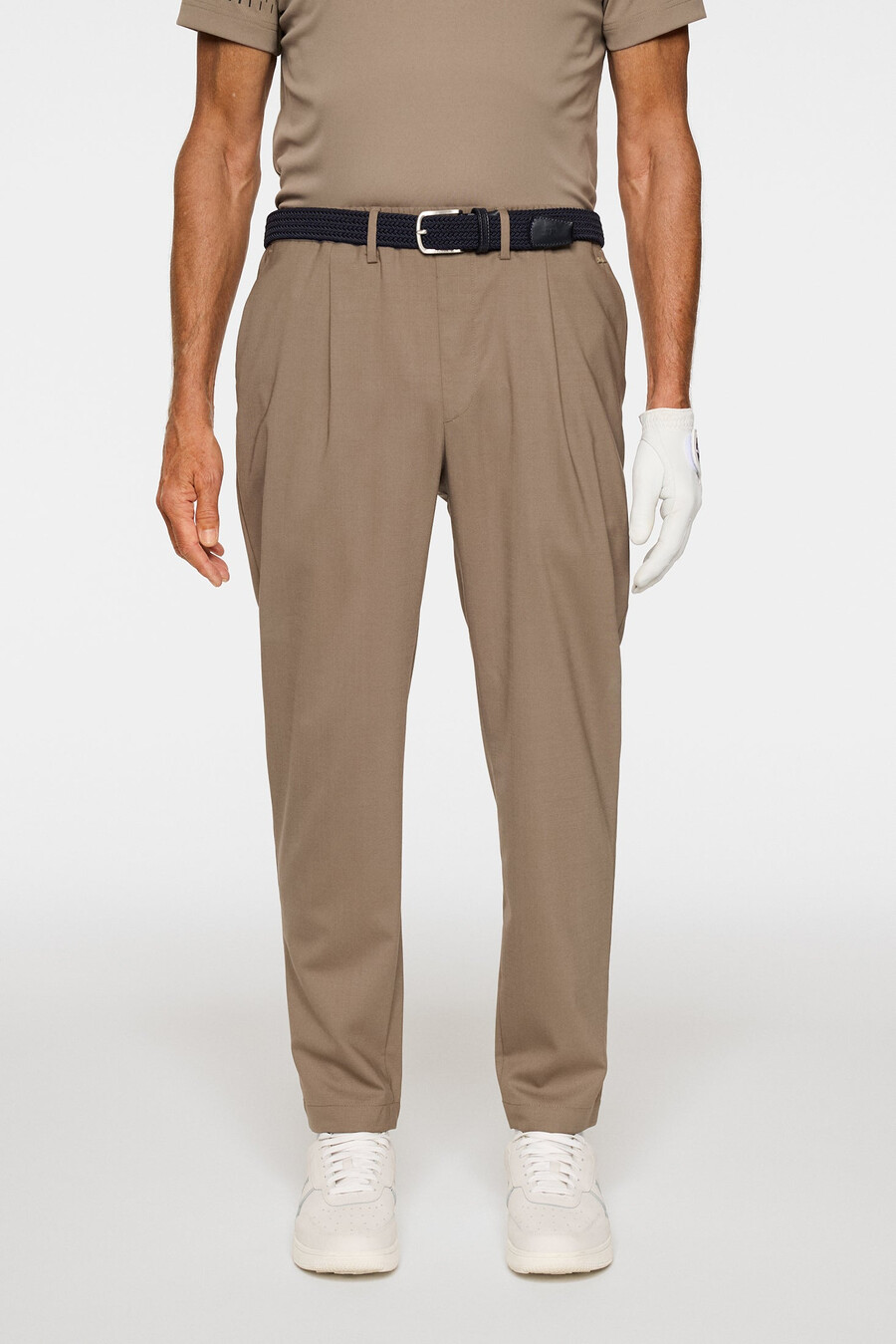pantalón de lana harris