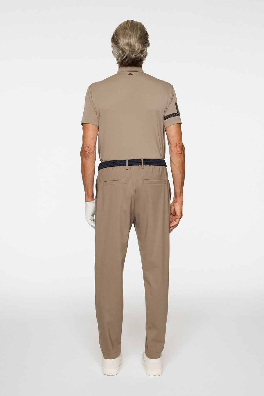pantalón de lana harris