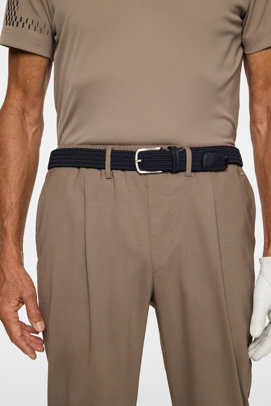pantalón de lana harris