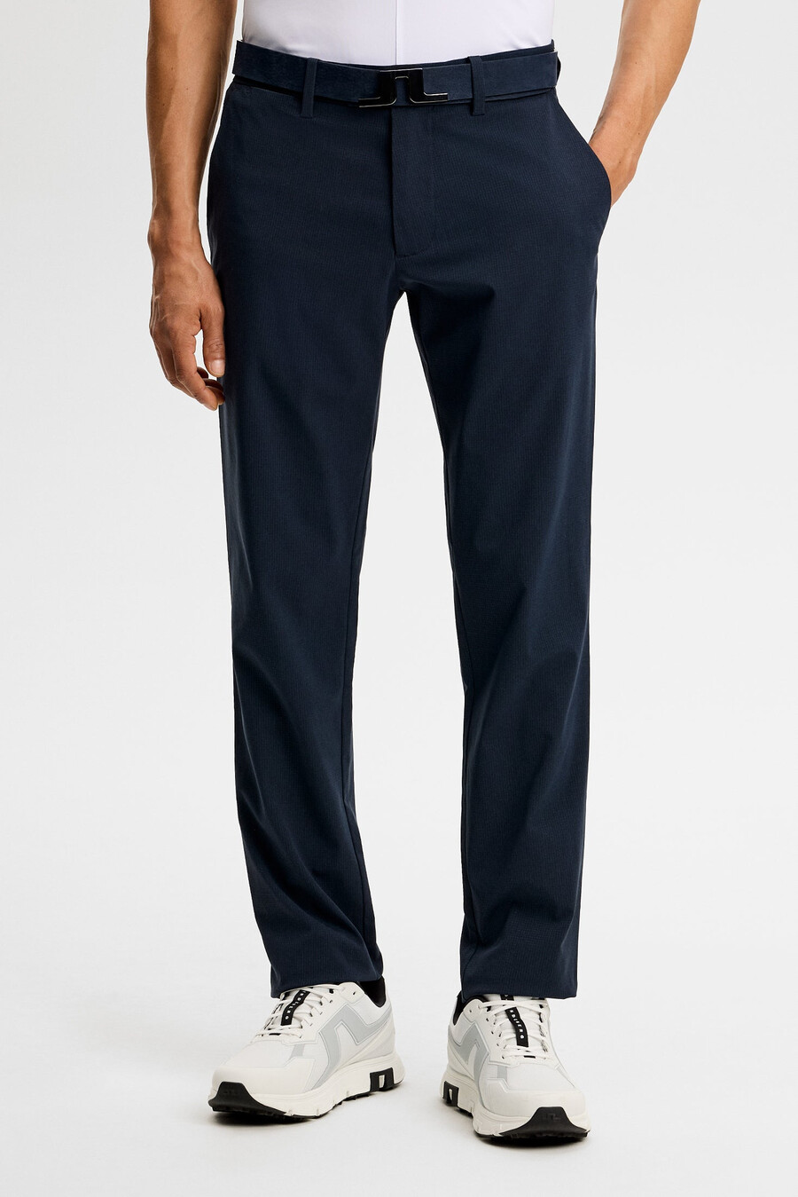 pantalón de jugador