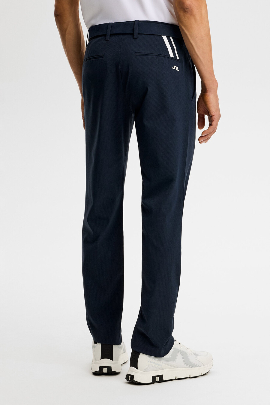 pantalón de jugador