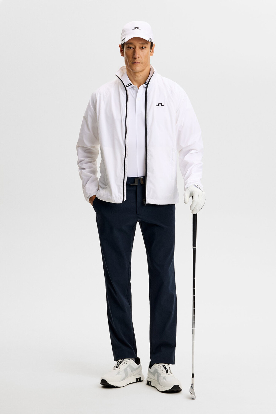 pantalón de jugador