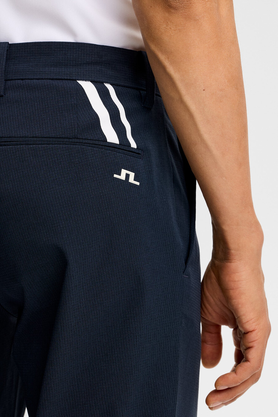 pantalón de jugador