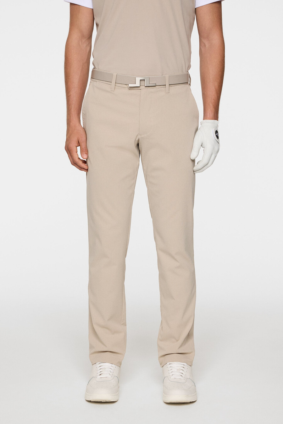 pantalón de jugador