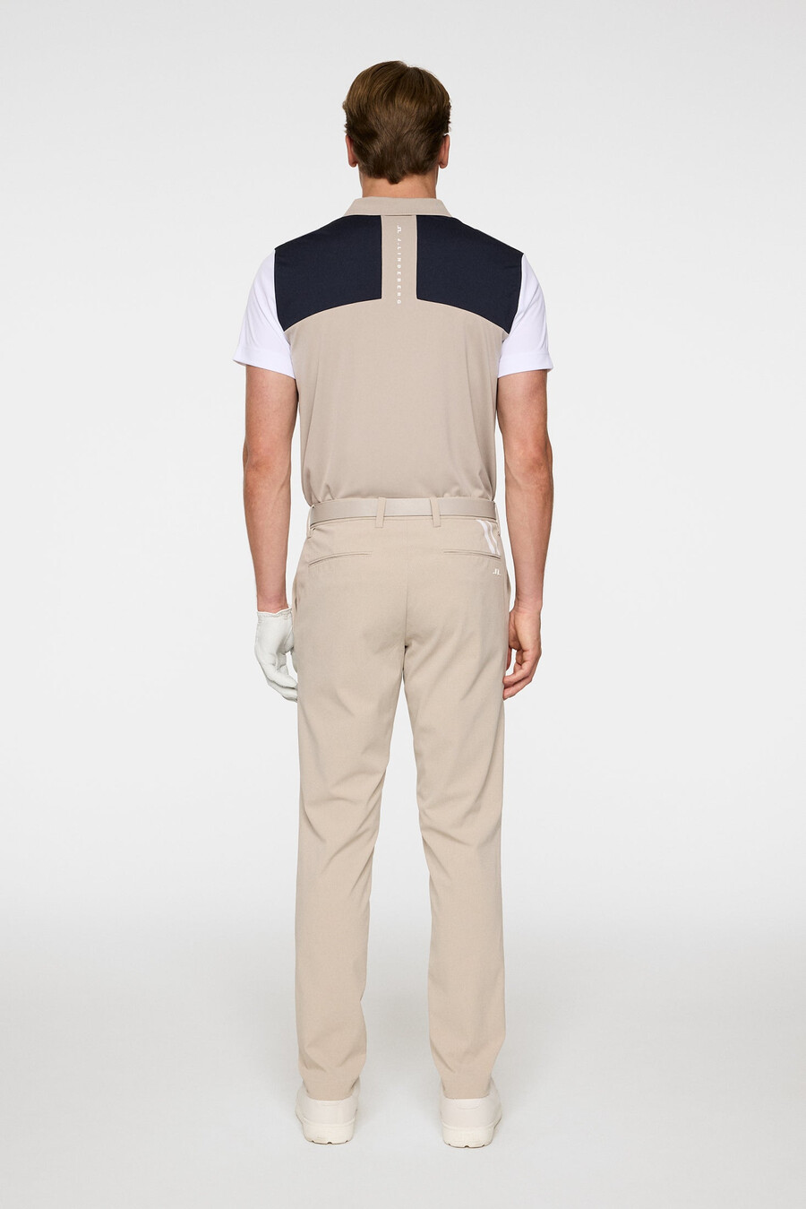 pantalón de jugador