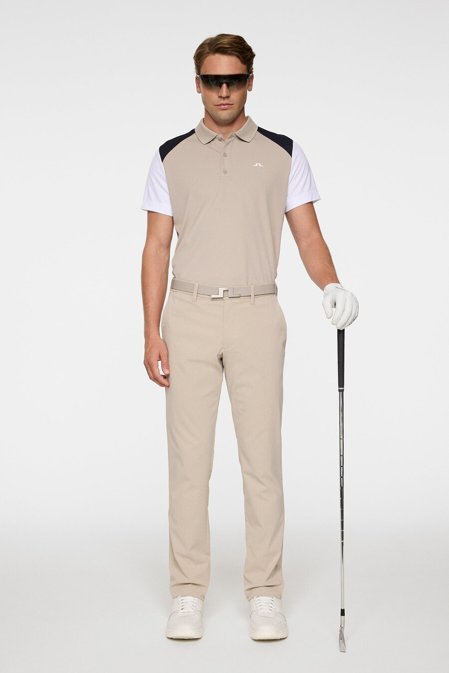 pantalón de jugador
