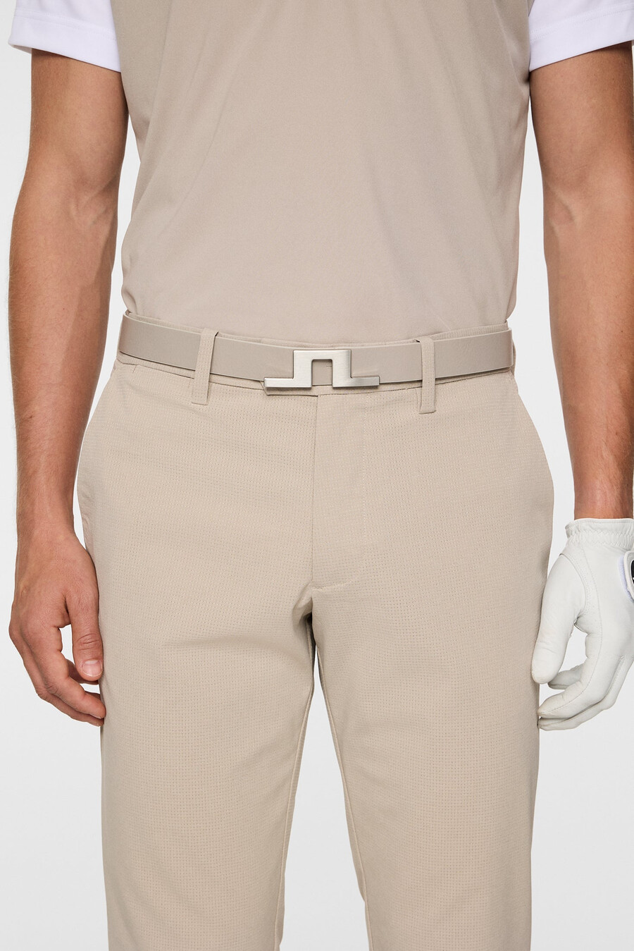pantalón de jugador