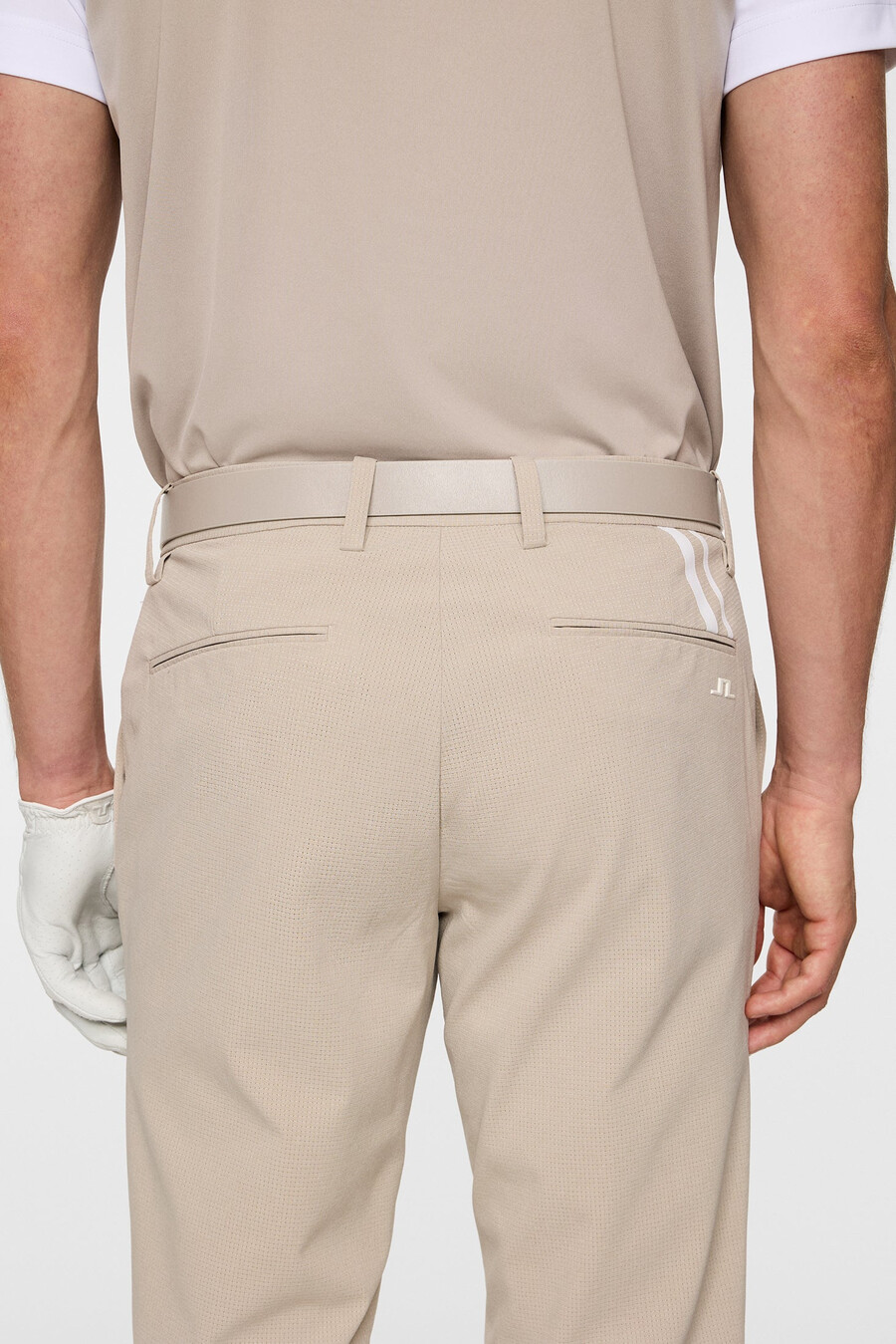 pantalón de jugador