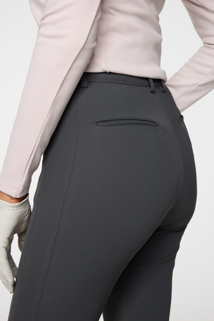 maría pant