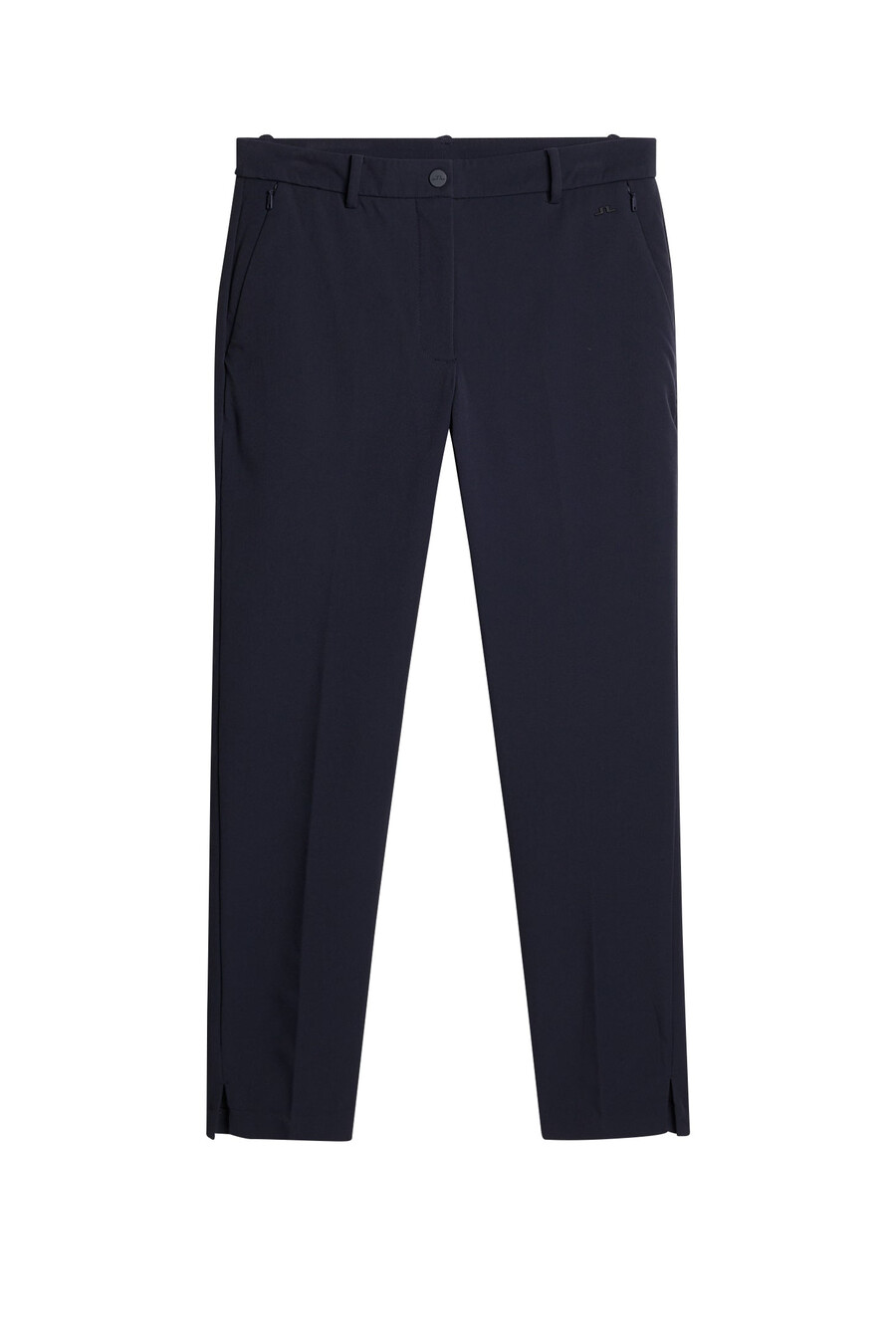 pantalón de sarga de vellón lei