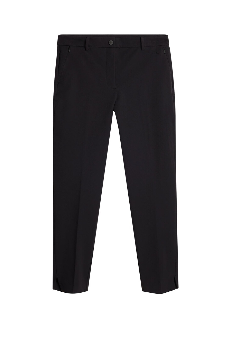 pantalón de sarga de vellón lei