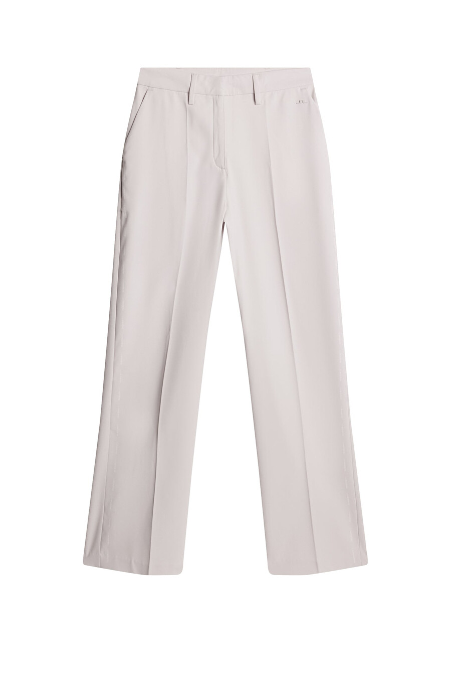 pantalón de rayas laterales norah