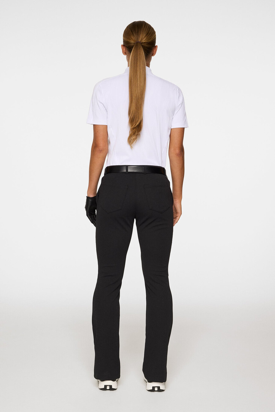 pantalón acampanado