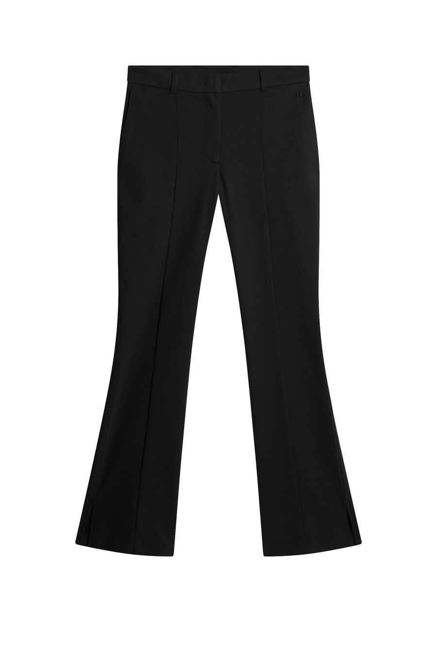 pantalón acampanado