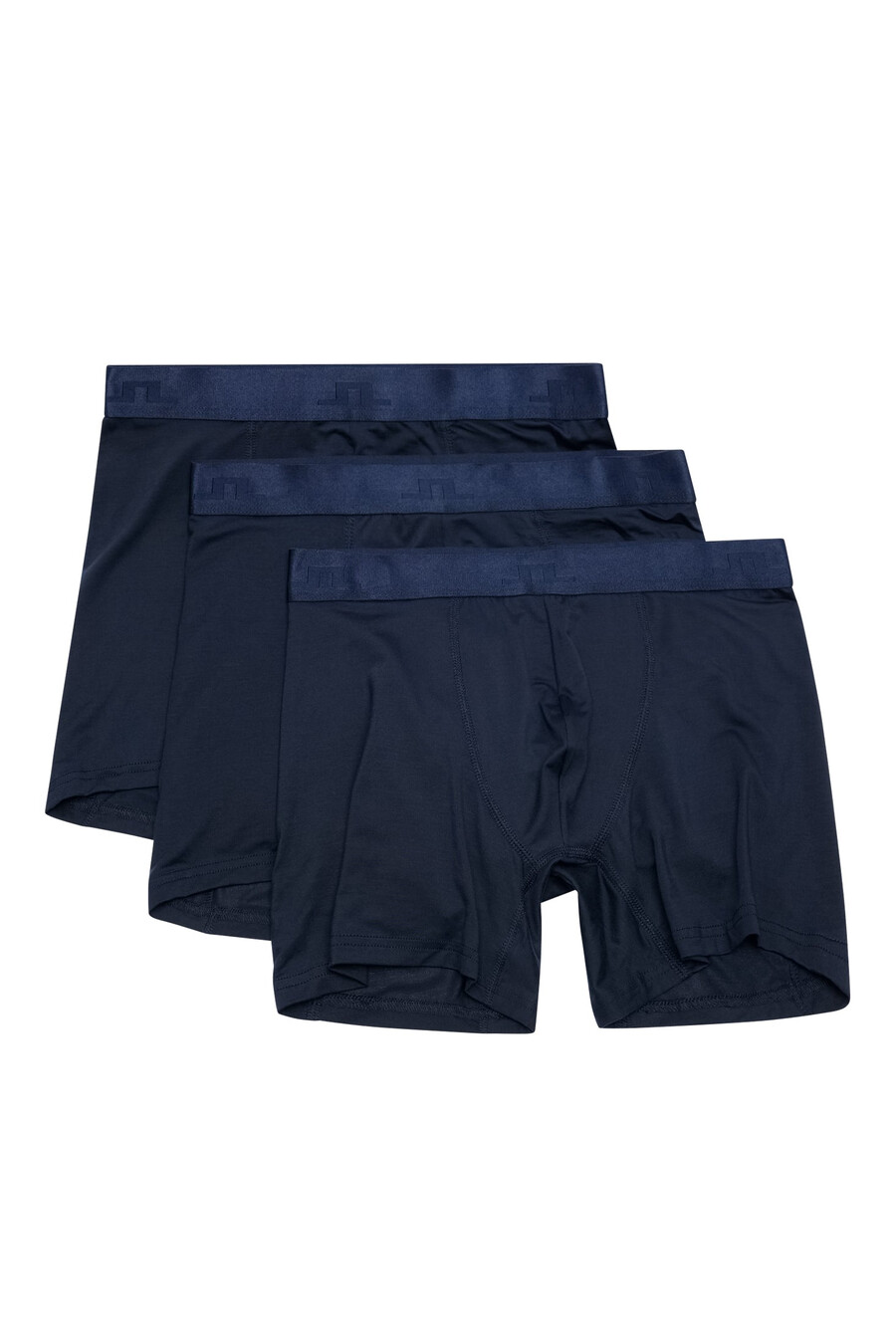boxer de lyocell bridge