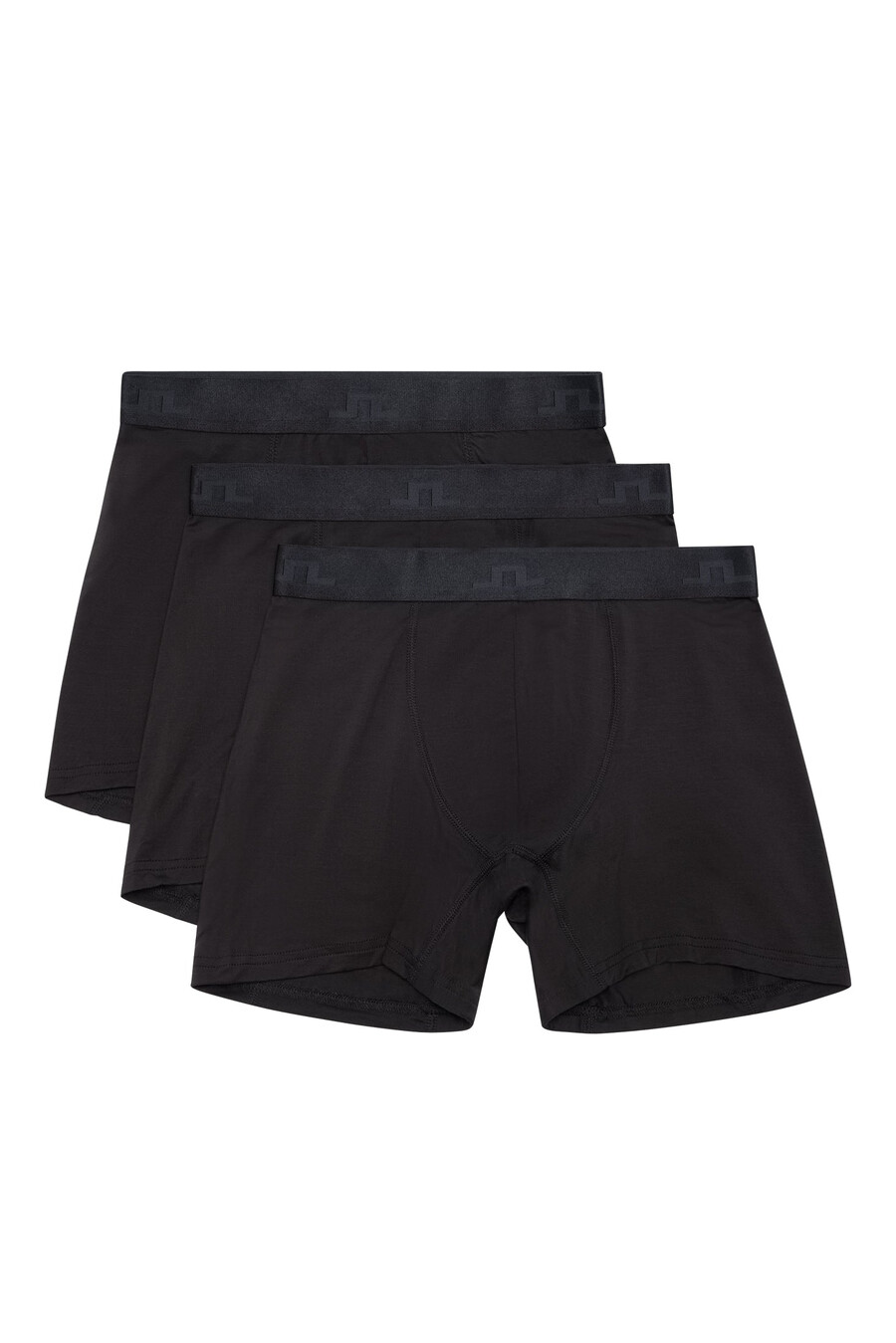boxer de lyocell bridge