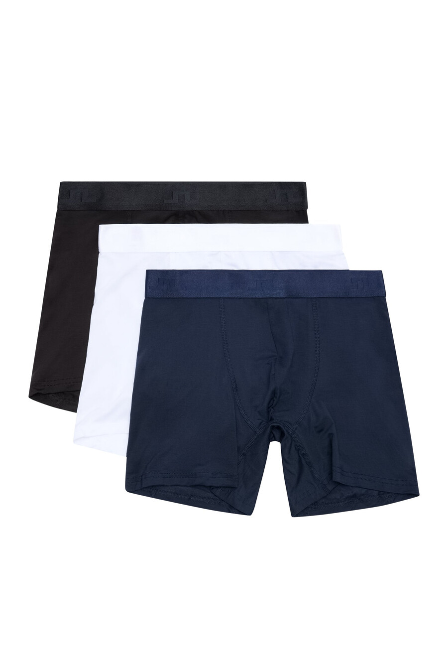 boxer de lyocell bridge