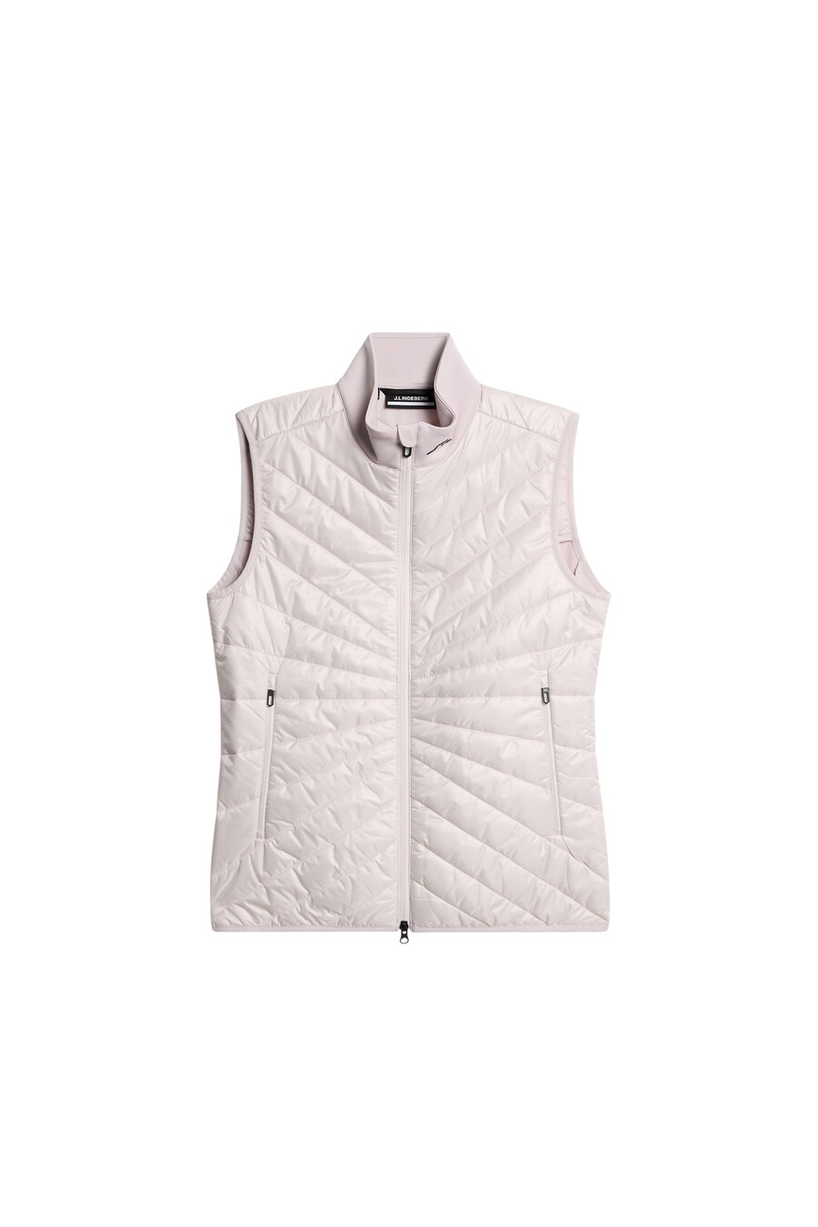 chaleco híbrido madde quilt